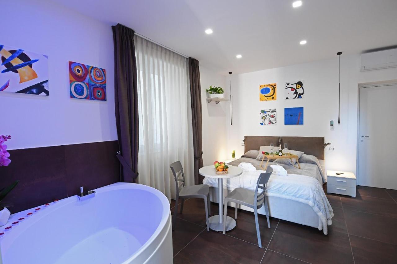 B&B In Centro Storico Salerno Exterior foto